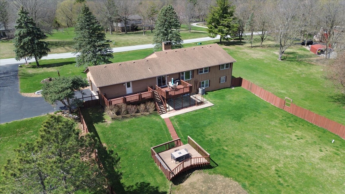 1507 Shellbark Court, Washington, IL 61571