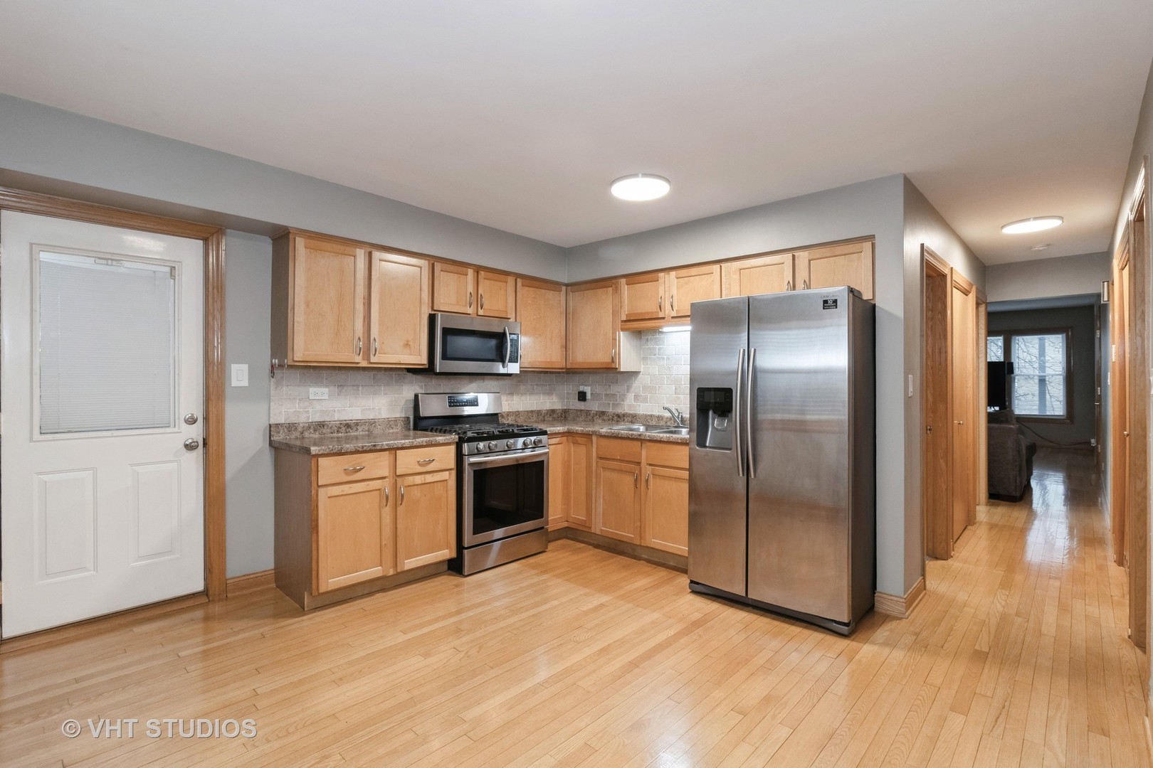 4841 N Harlem Avenue #2, Chicago, IL 60646