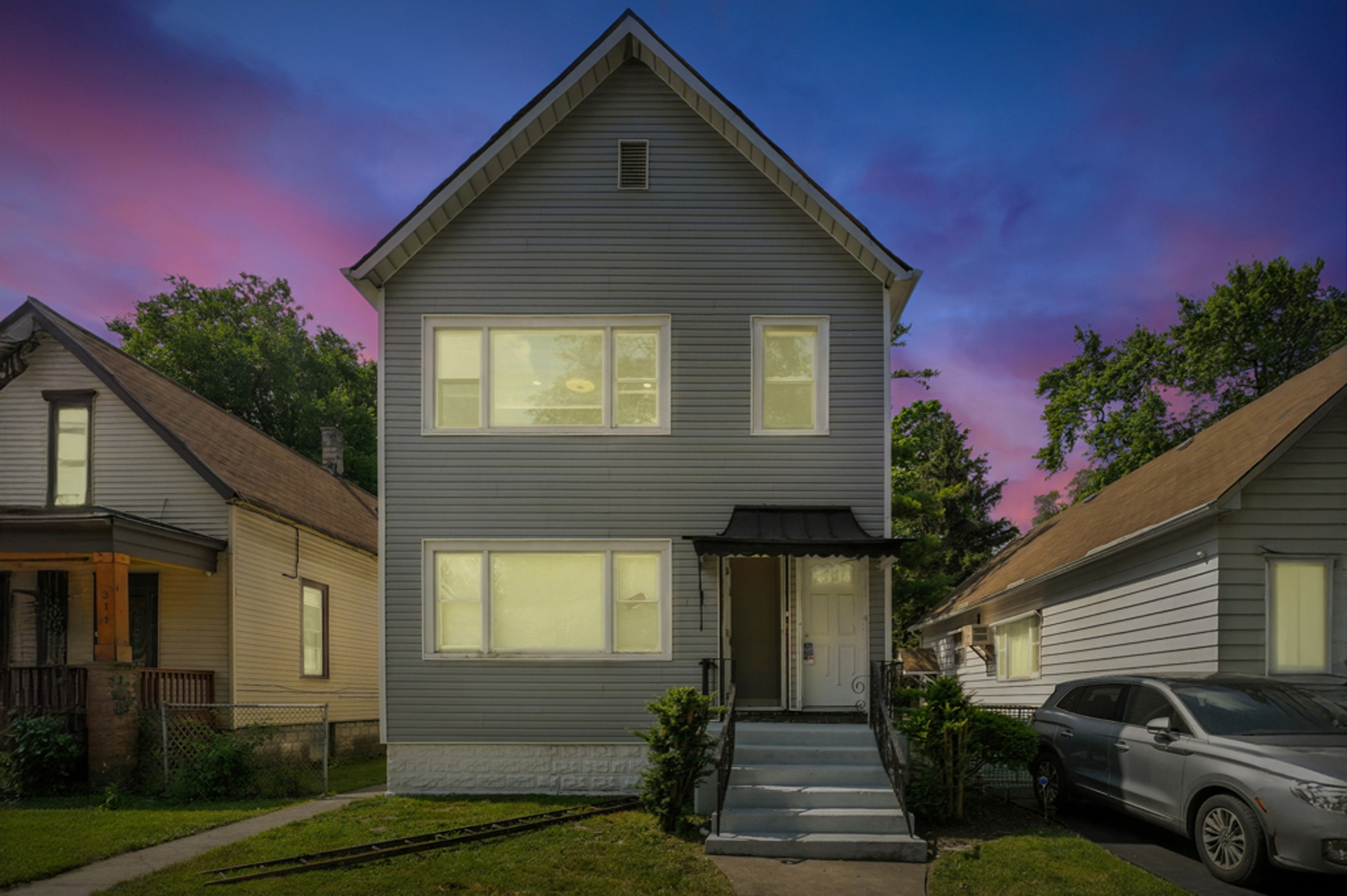 307 E 136th Place, Chicago, IL 60827