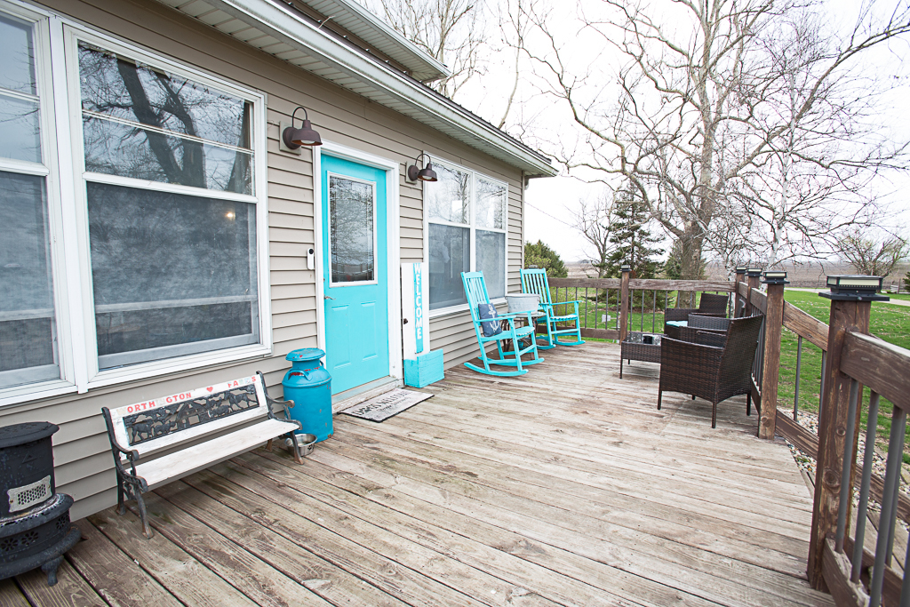 568 E 1500 North Road, Flanagan, IL 61740