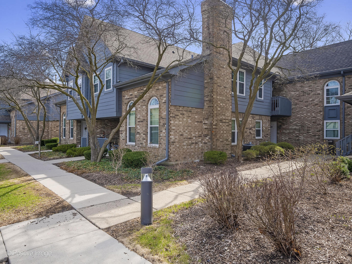 11 FOXCROFT Road #115, Naperville, IL 60565