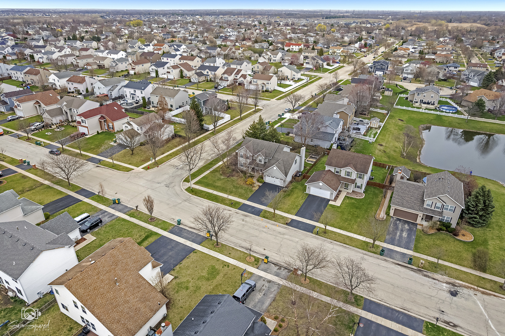 2704 Discovery Drive, Plainfield, IL 60586