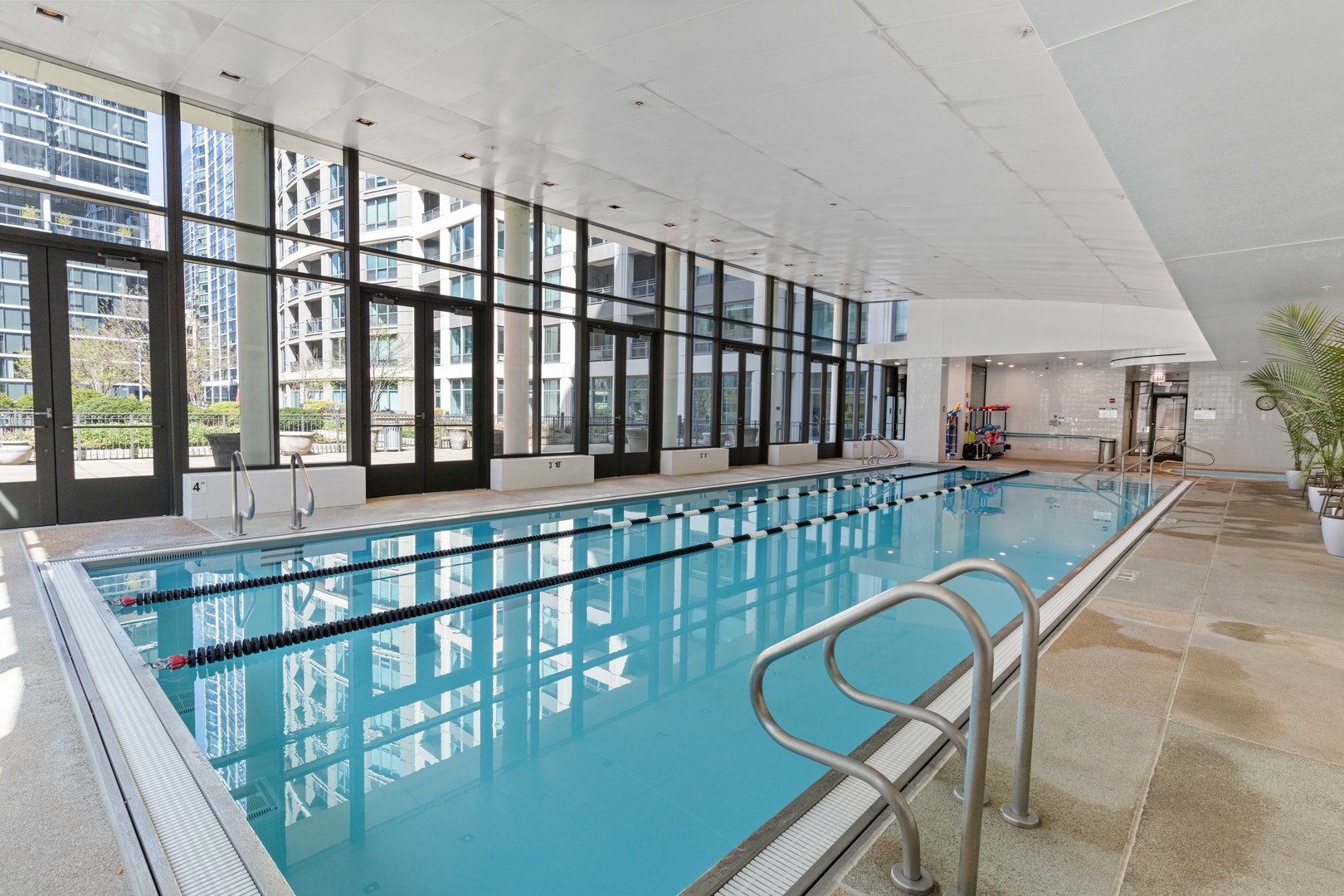 130 N Garland Court #5303, Chicago, IL 60602