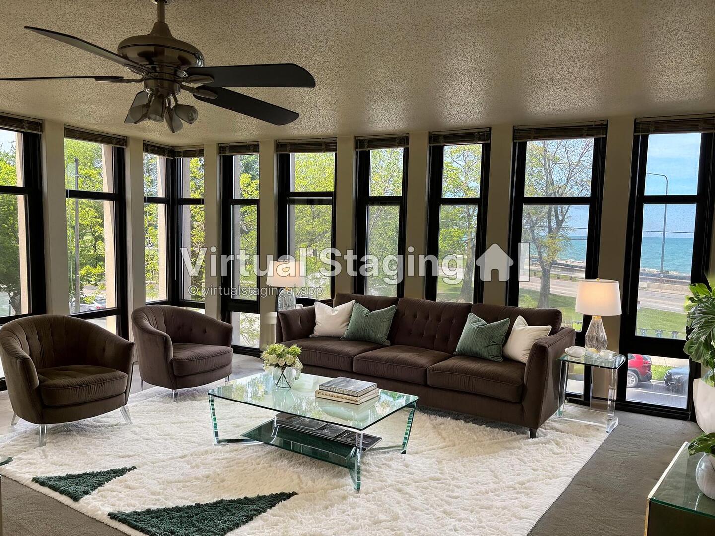 6700 S South Shore Drive #2G, Chicago, IL 60649