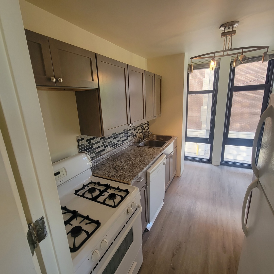 6700 S South Shore Drive #2G, Chicago, IL 60649