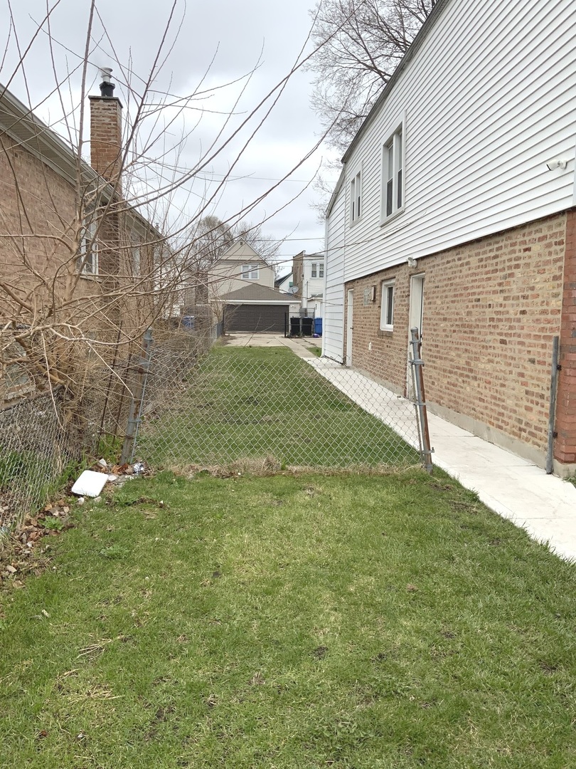 836 E 89th Street, Chicago, IL 60619