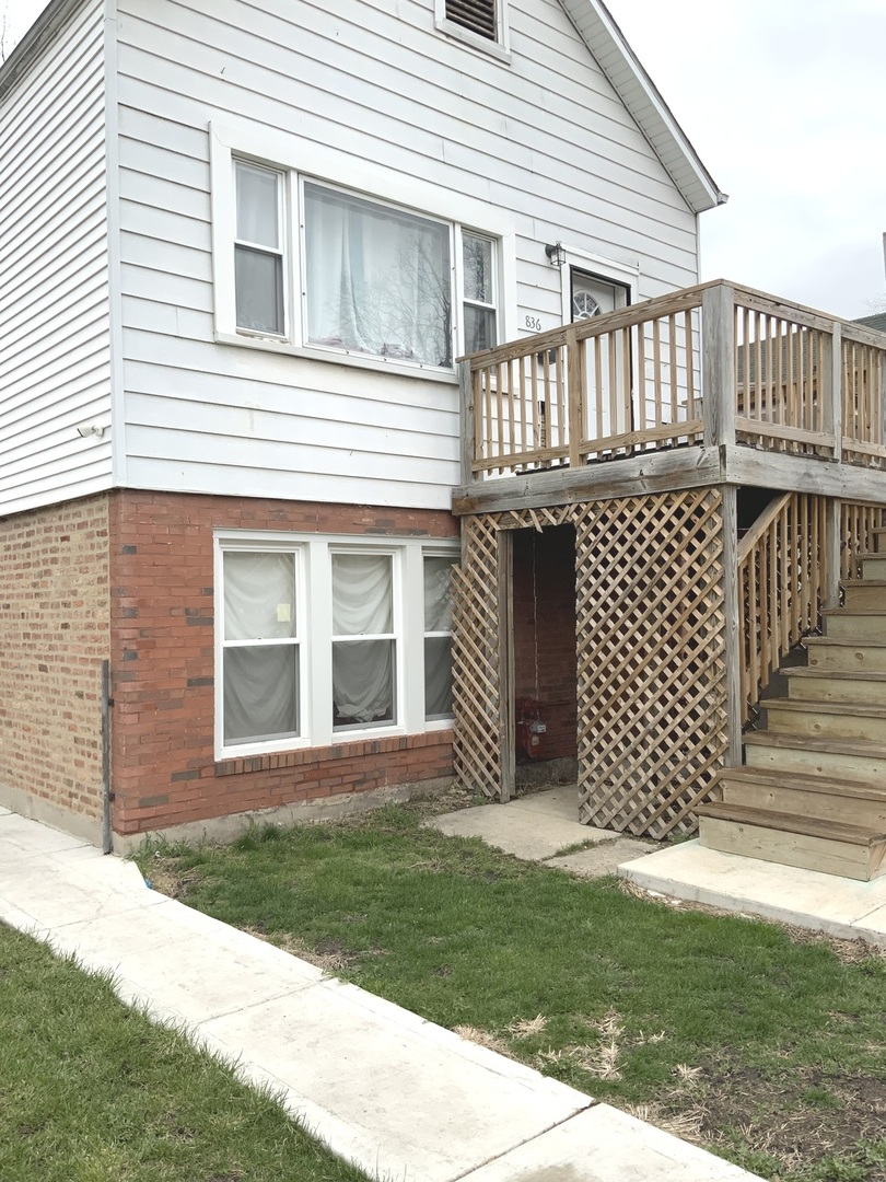 836 E 89th Street, Chicago, IL 60619