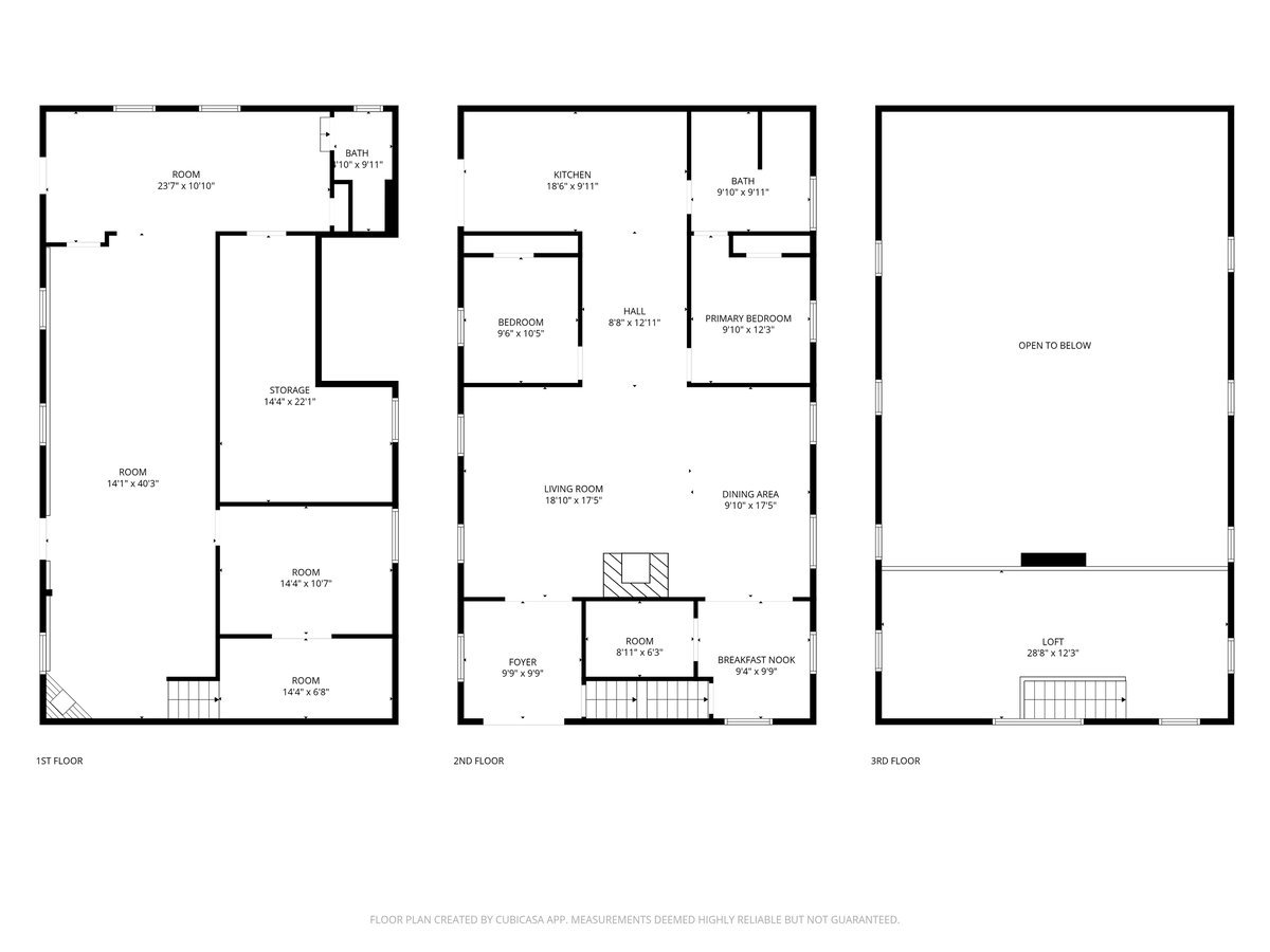 269 Chicago Street, Dewitt, IL 61735