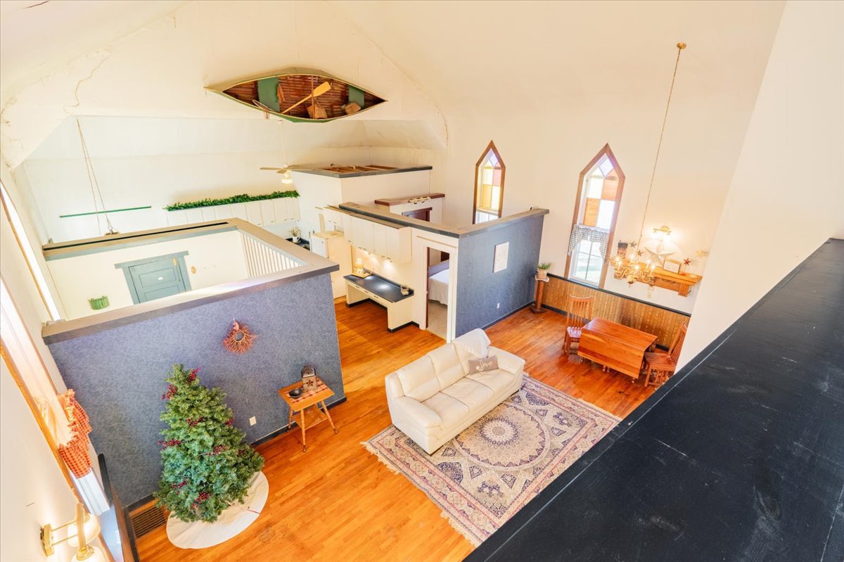 269 Chicago Street, Dewitt, IL 61735