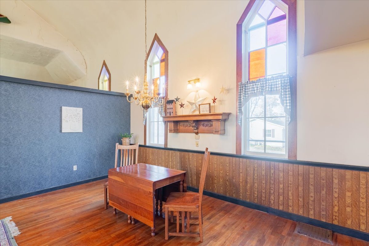 269 Chicago Street, Dewitt, IL 61735