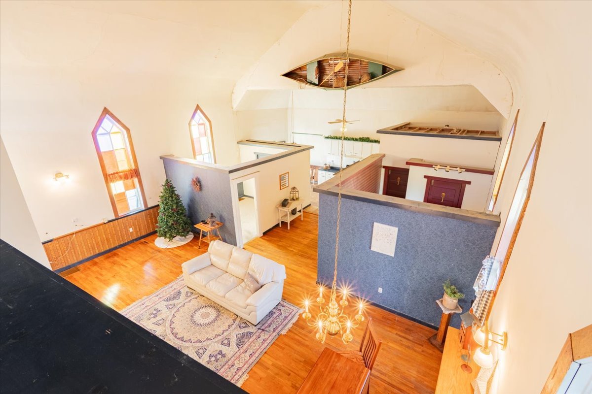 269 Chicago Street, Dewitt, IL 61735