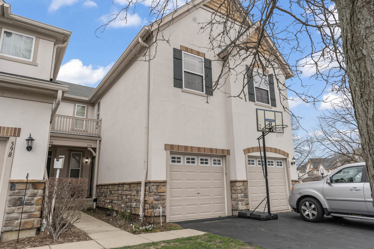 394 Shadow Creek Drive #394, Vernon Hills, IL 60061
