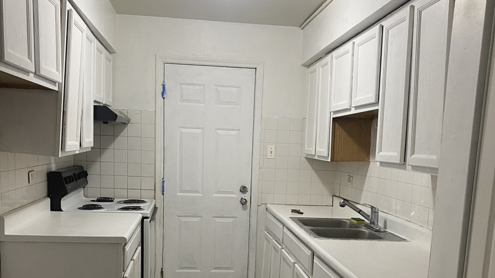 13711 S Stewart Avenue #A1E, Riverdale, IL 60827