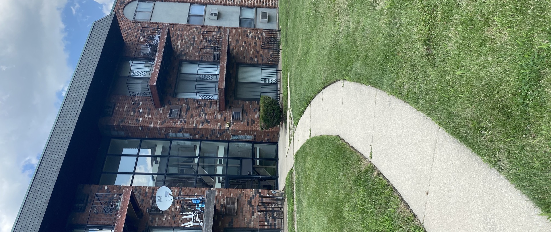 13711 S Stewart Avenue #A1E, Riverdale, IL 60827