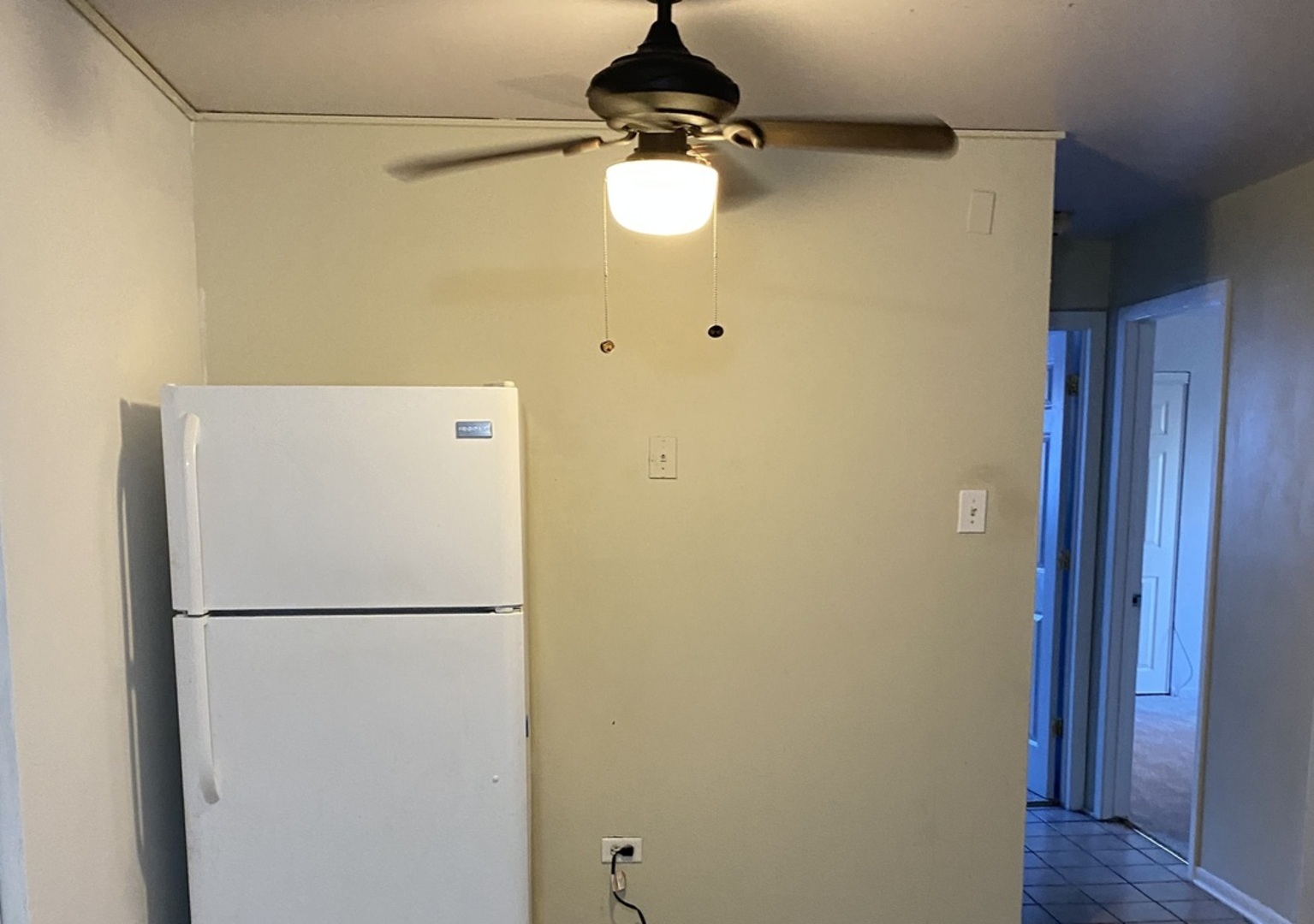 13711 S Stewart Avenue #A1E, Riverdale, IL 60827