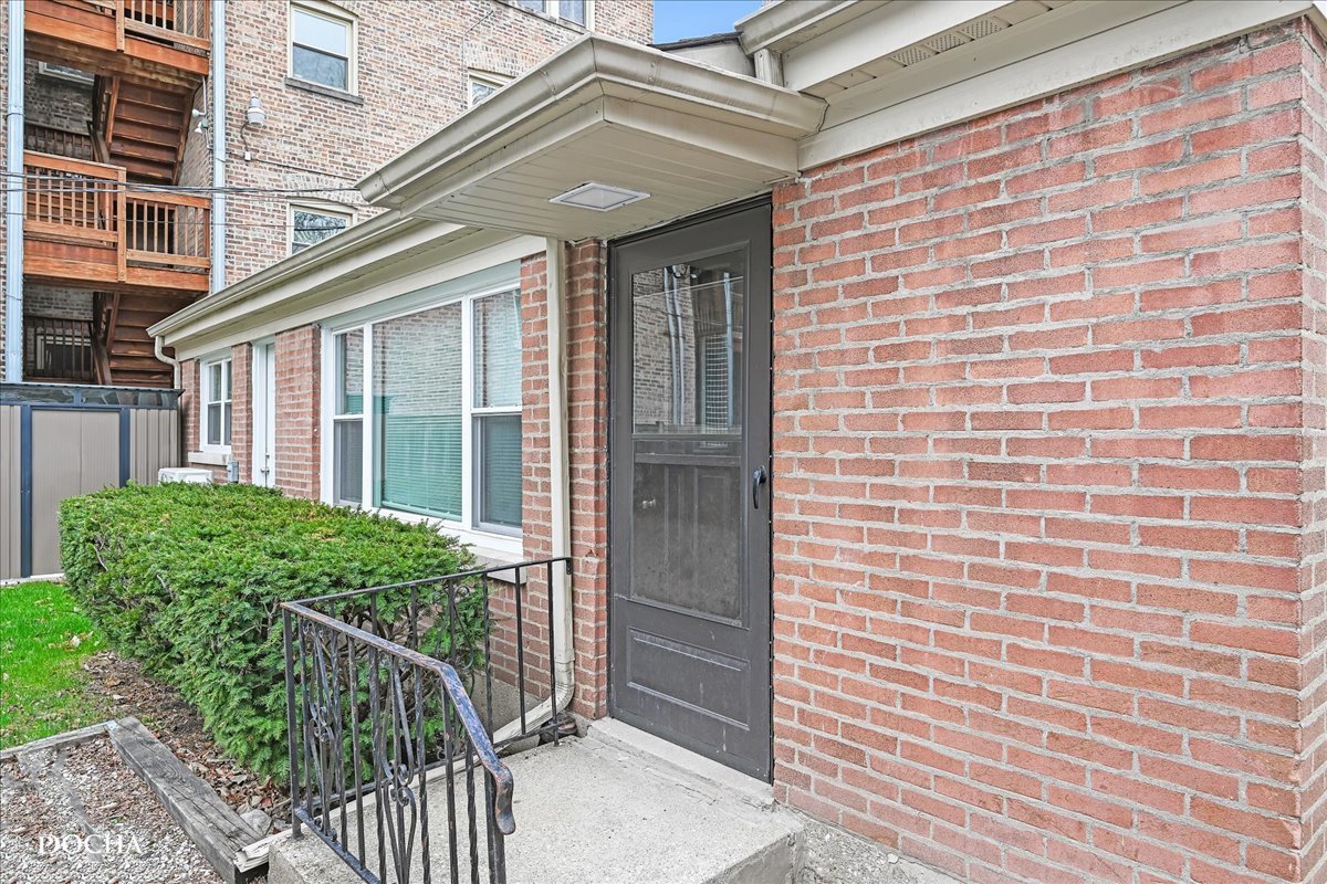 524 Washington Boulevard, Oak Park, IL 60302