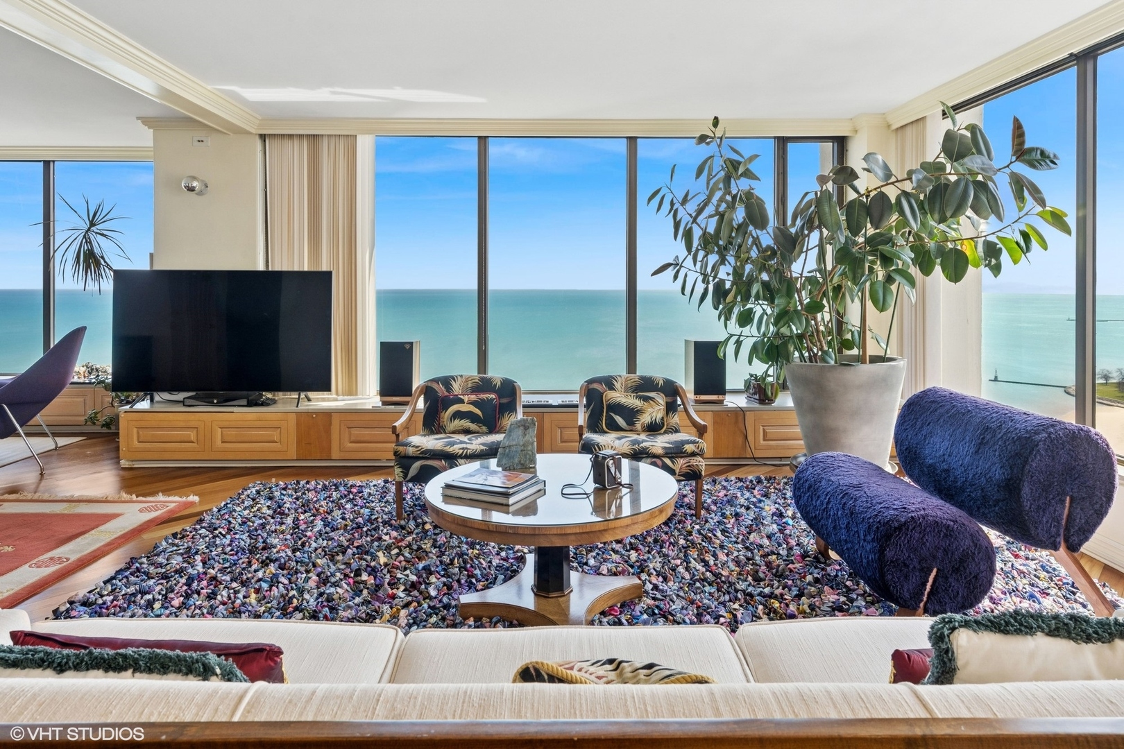 5455 N Sheridan Road #3601-3602, Chicago, IL 60640