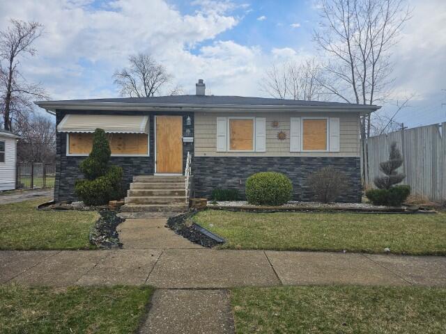 16019 Myrtle Avenue, Harvey, IL 60426