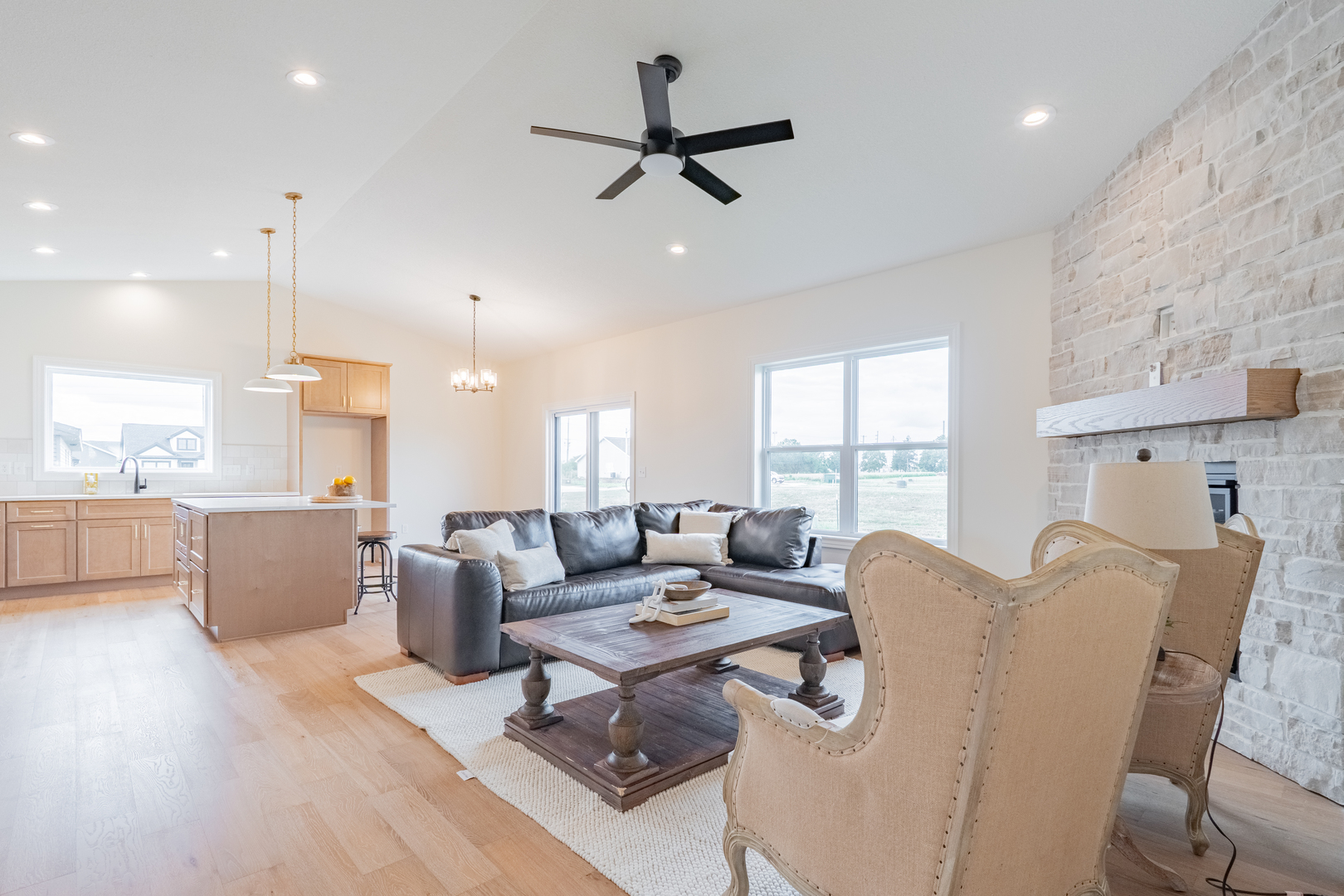 2538 Marble Road, Normal, IL 61761