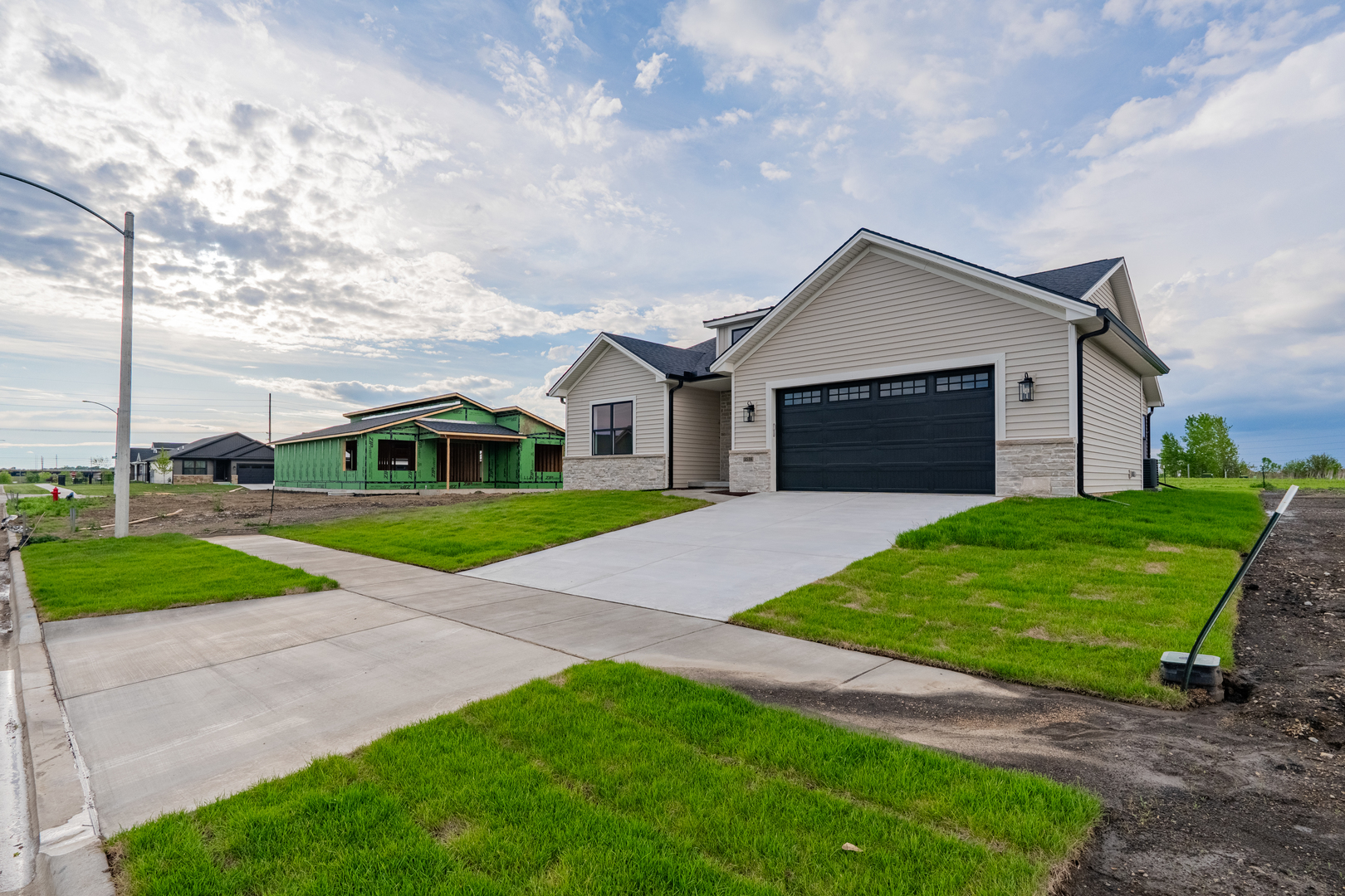 2538 Marble Road, Normal, IL 61761