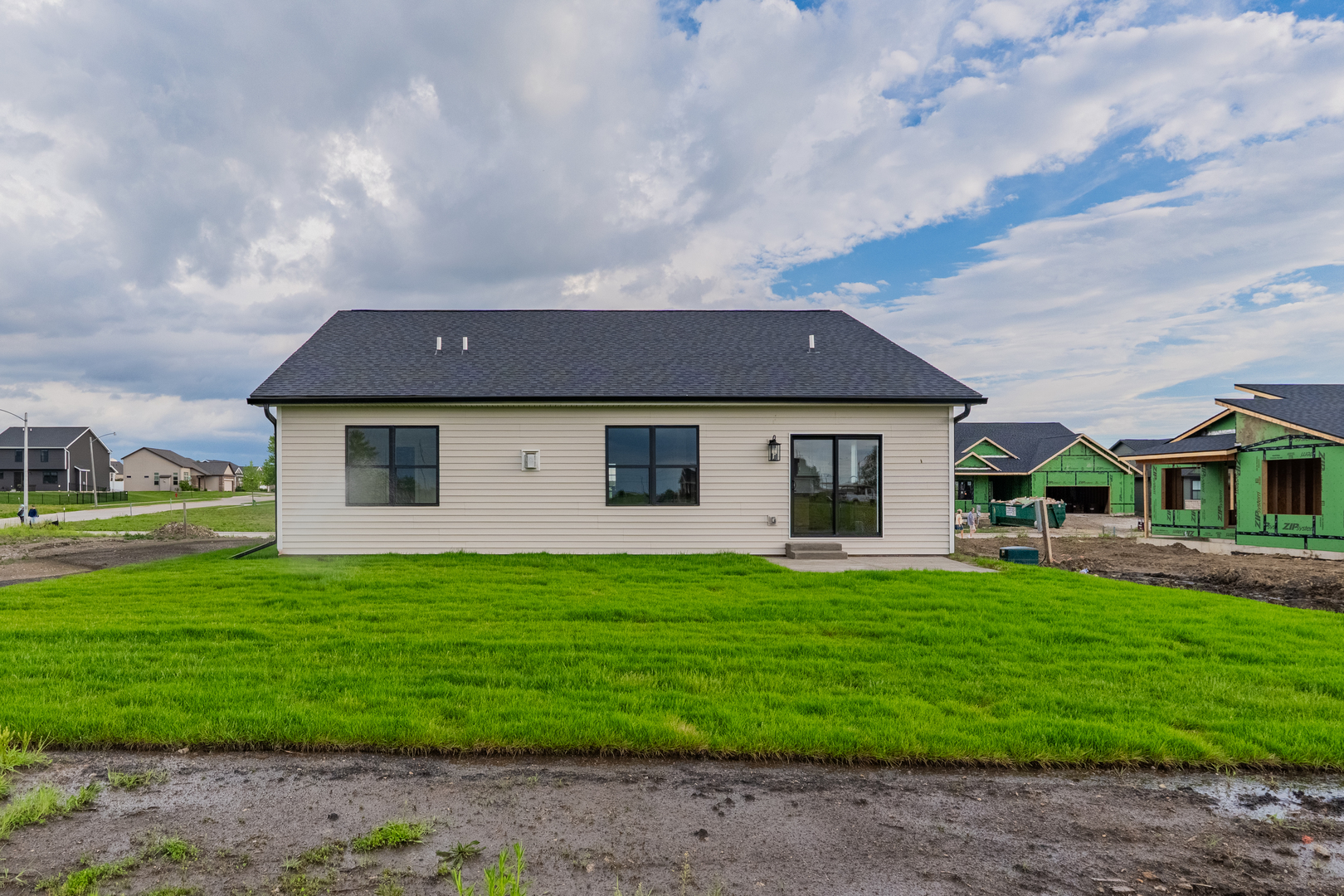 2538 Marble Road, Normal, IL 61761