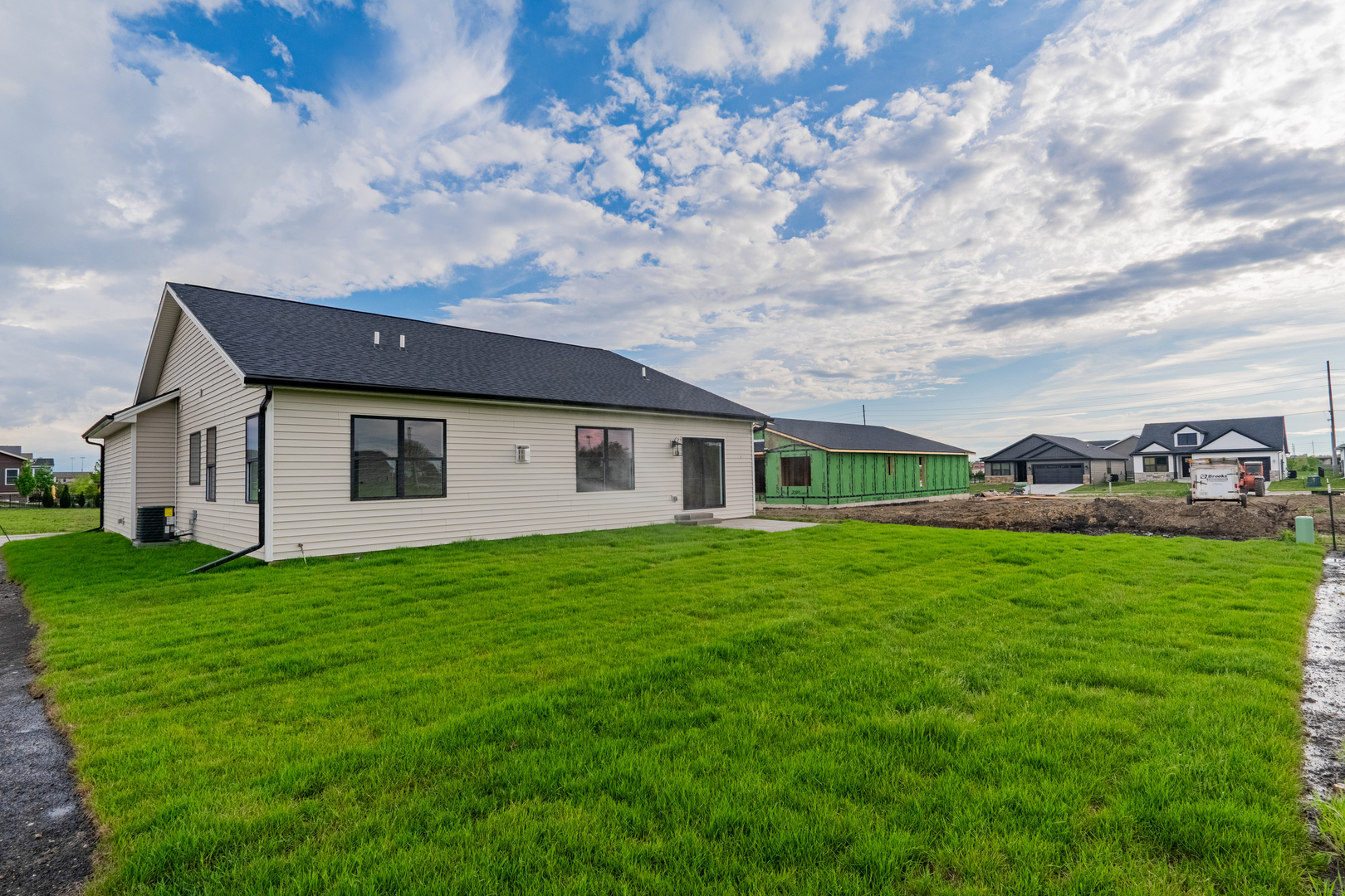 2538 Marble Road, Normal, IL 61761