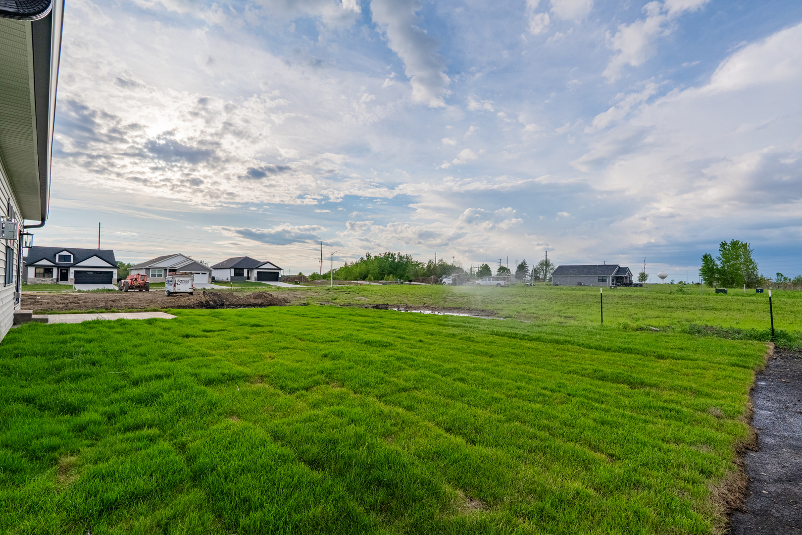 2538 Marble Road, Normal, IL 61761