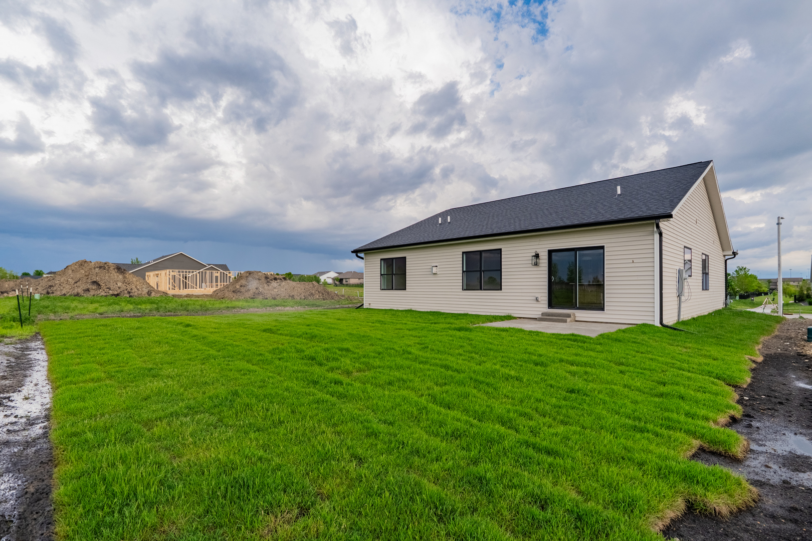 2538 Marble Road, Normal, IL 61761