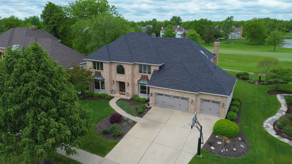 1583 Pine Lake Drive, Naperville, IL 60564