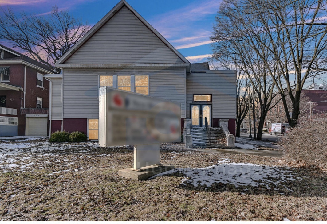 9900 S Prospect Avenue, Chicago, IL 60643