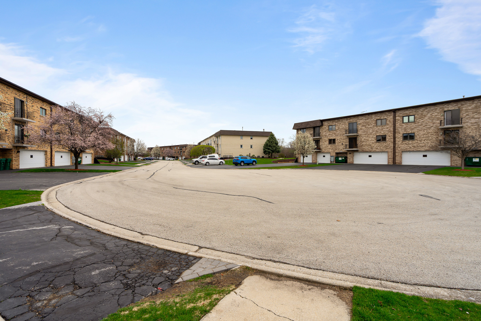 15724 Brassie Court #2N, Orland Park, IL 60462