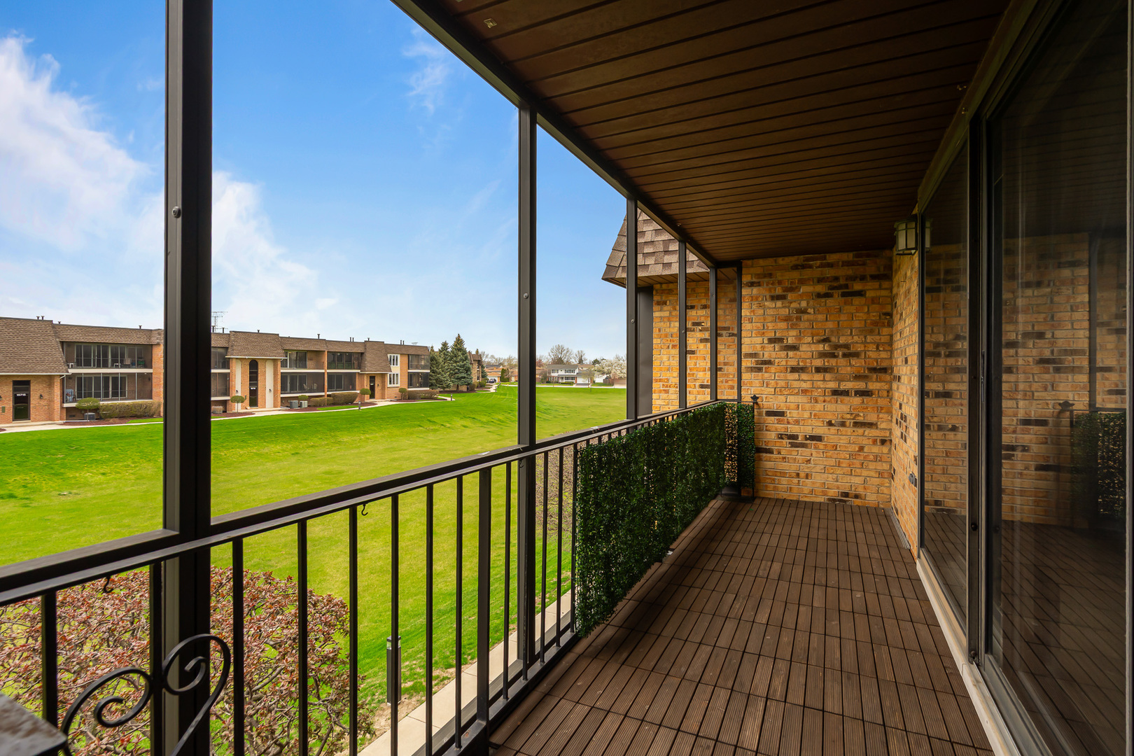 15724 Brassie Court #2N, Orland Park, IL 60462
