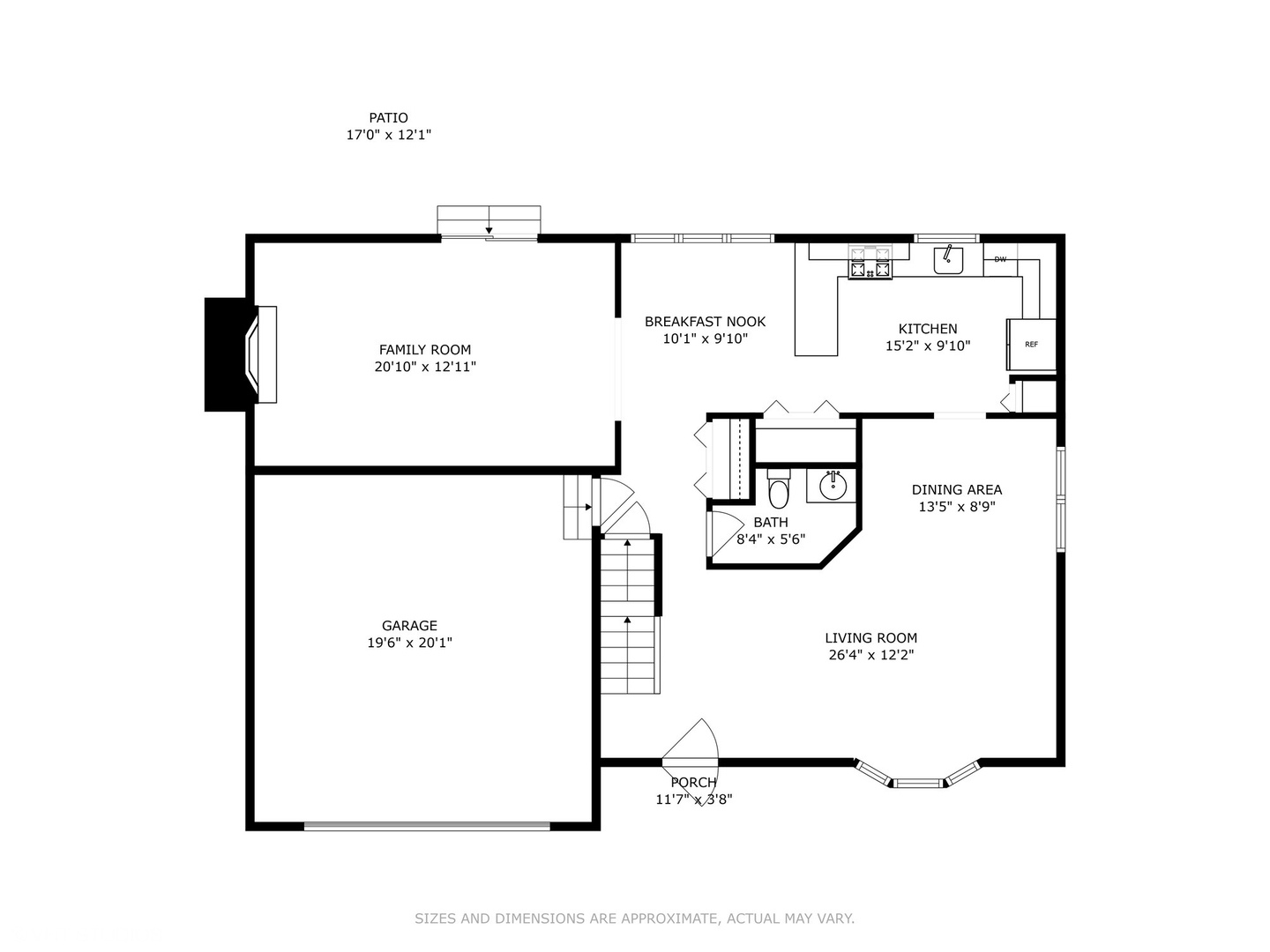 1340 Regent Drive, Mundelein, IL 60060