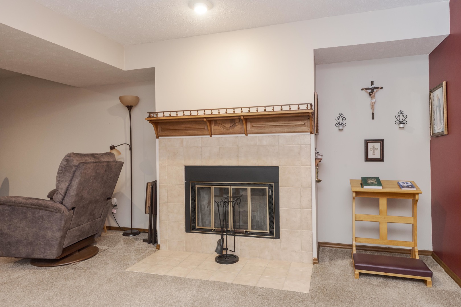 1012 Laesch Avenue #A, Bloomington, IL 61704
