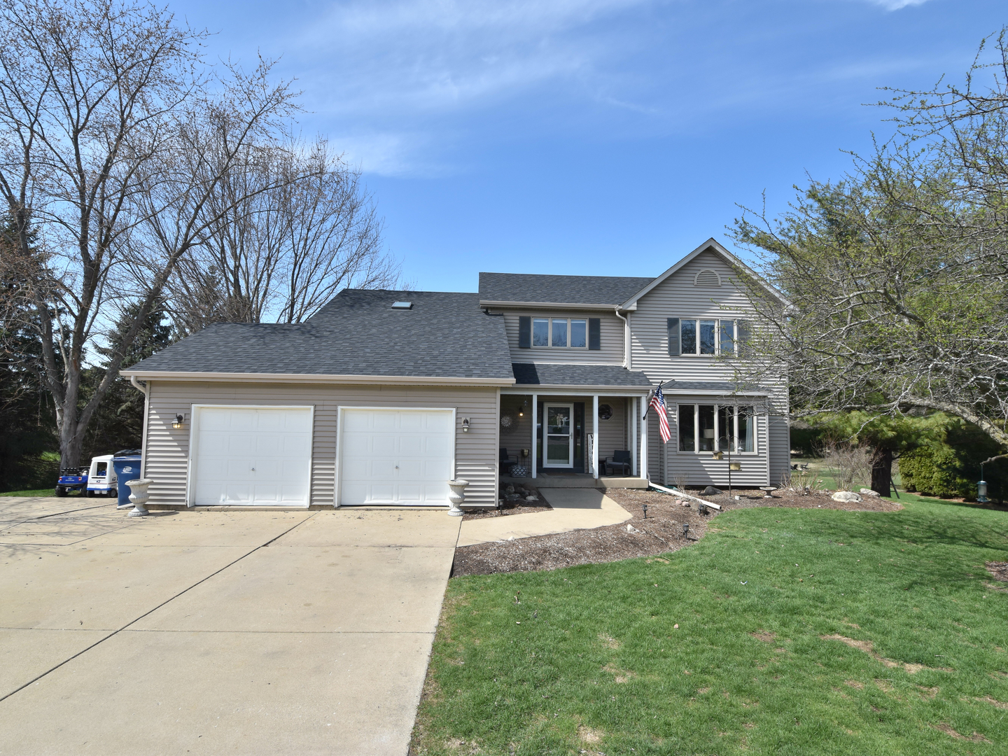 1n348 Northway Drive, Elburn, IL 60119