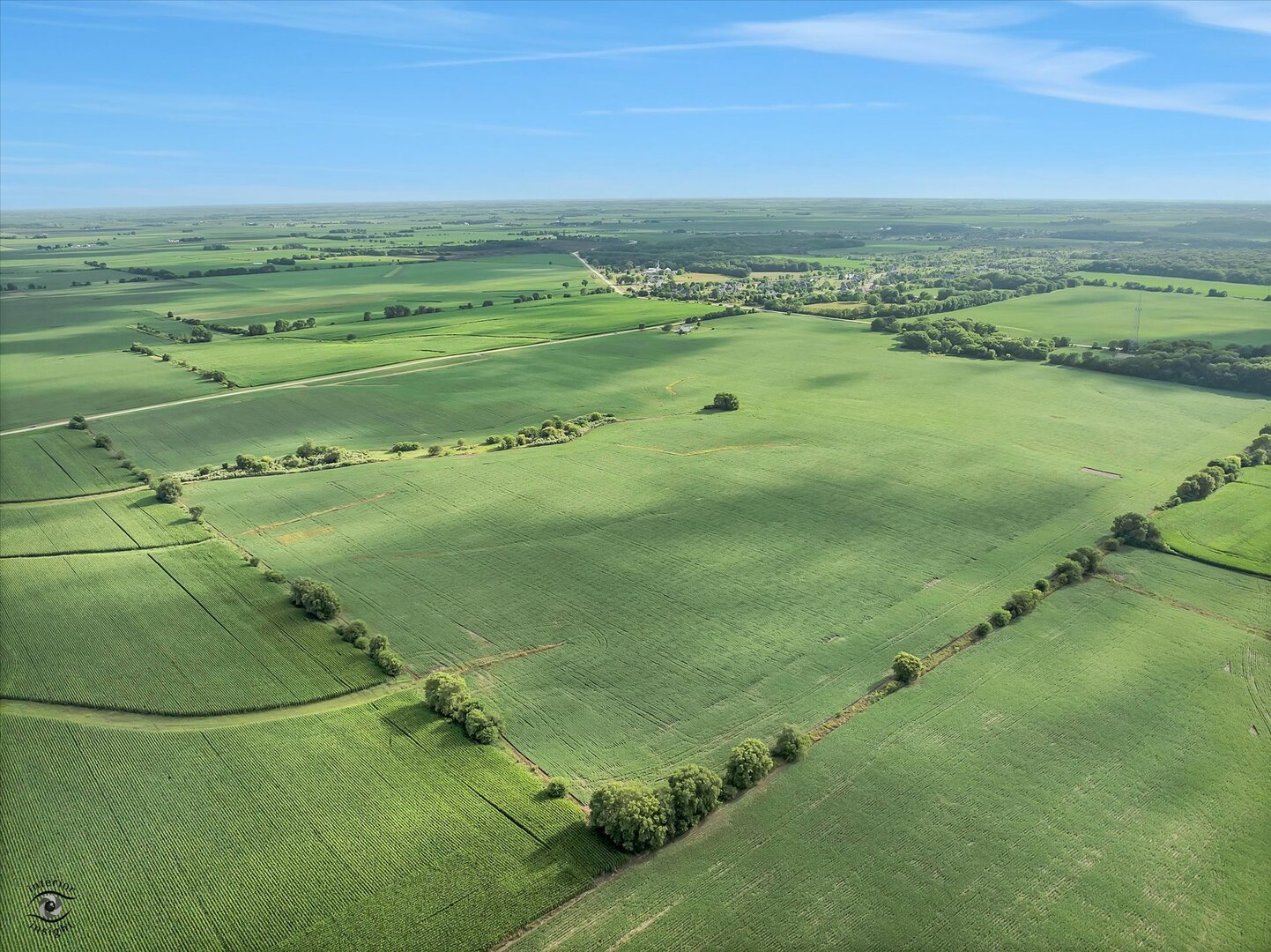 100 acres Cherry Road, Oswego, IL 60543