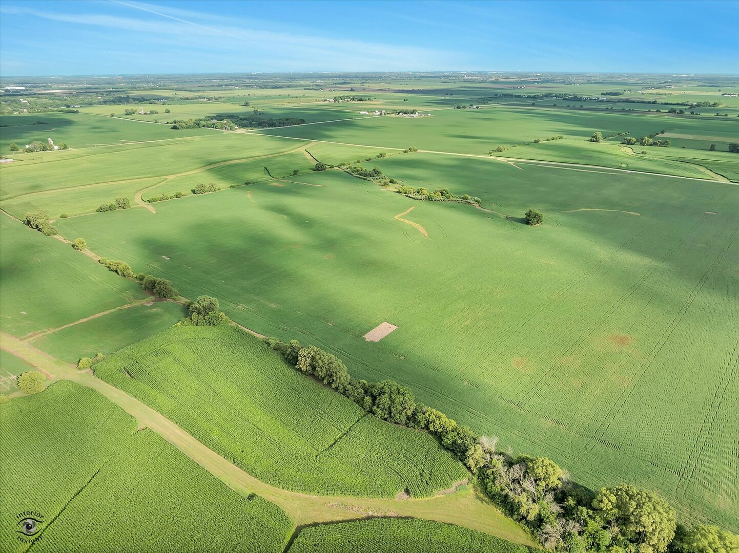 100 acres Cherry Road, Oswego, IL 60543