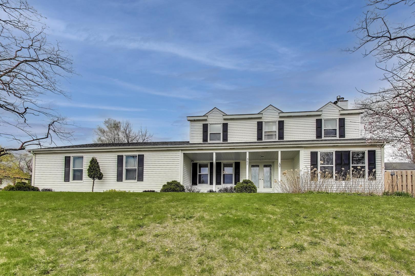 367 Quist Court, Grayslake, IL 60030
