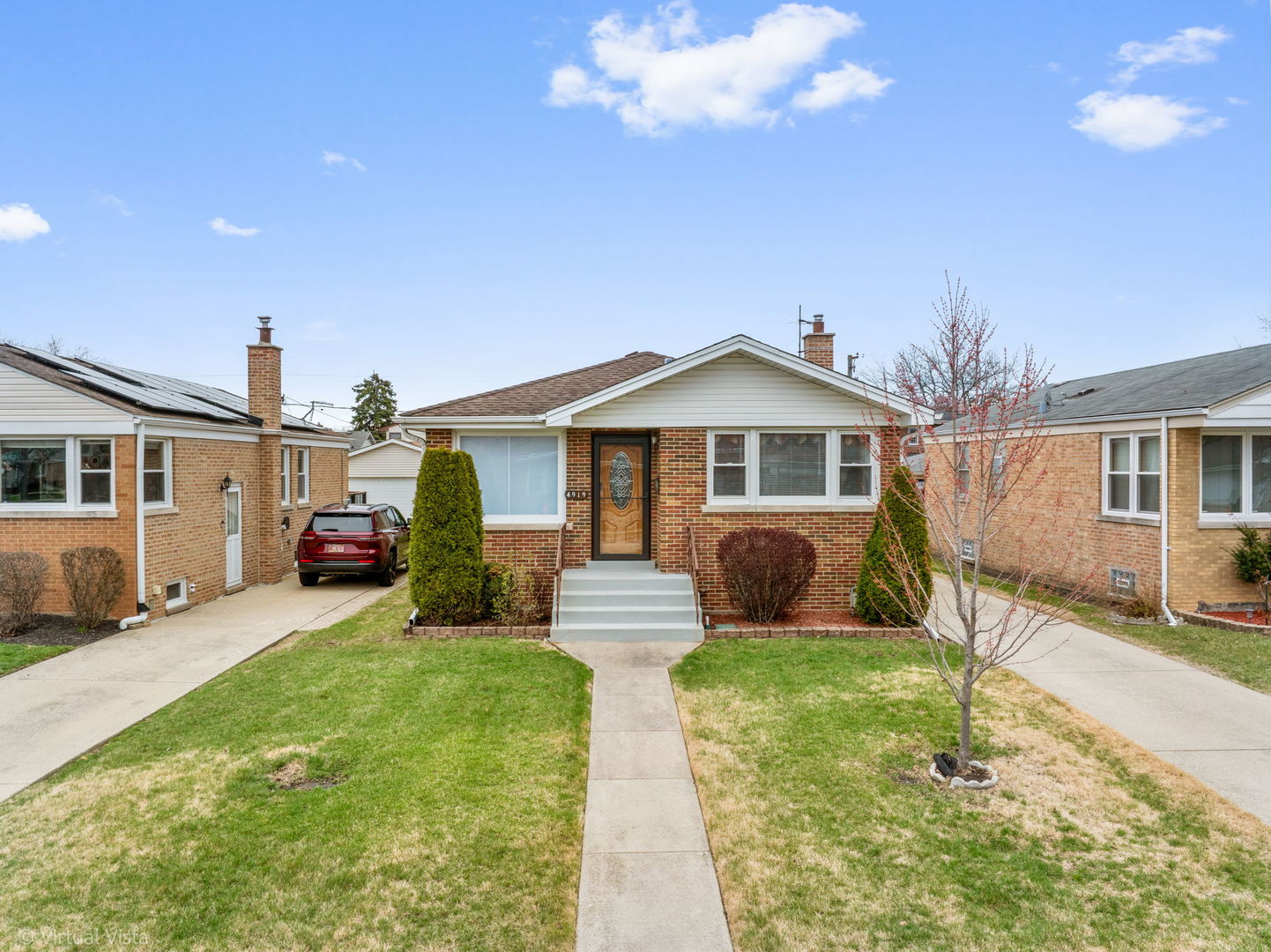 4919 N Oketo Avenue, Harwood Heights, IL 60706