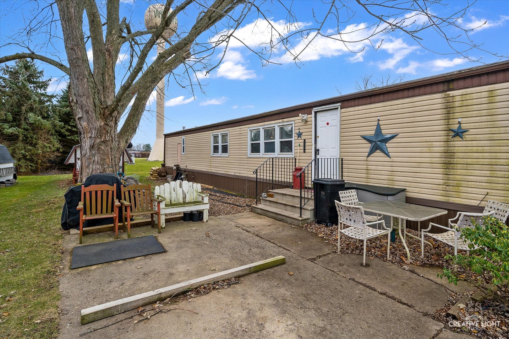 5 Hickory Lane, Sandwich, IL 60548