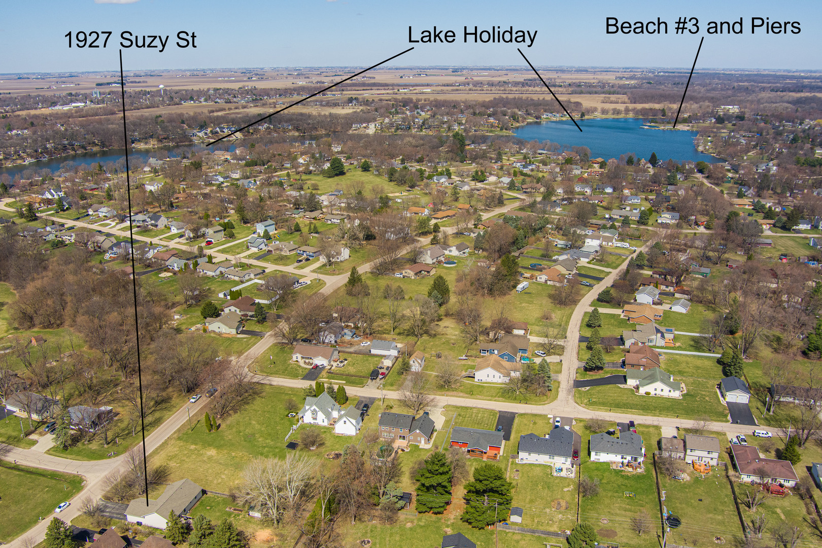 1927 Suzy Street, Sandwich, IL 60548