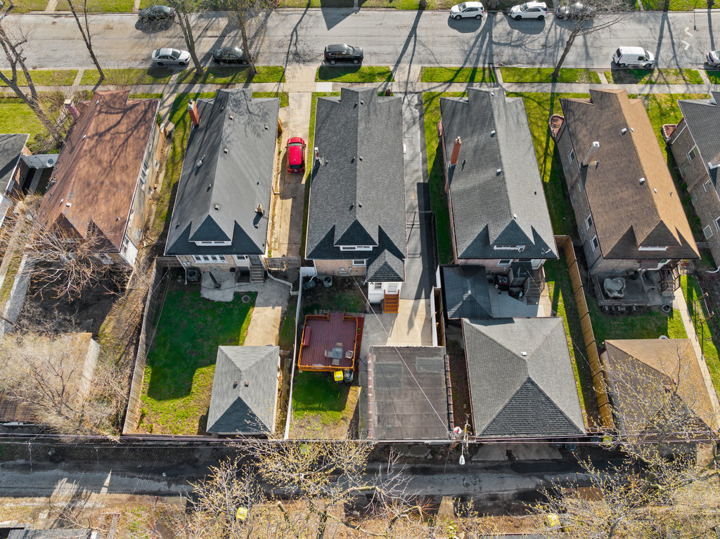 14206 S Edbrooke Avenue, Riverdale, IL 60827