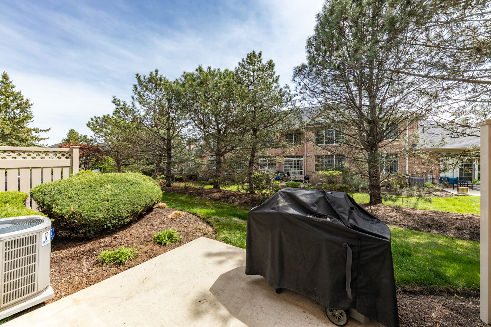 405 ASHBURY Lane, Lemont, IL 60439