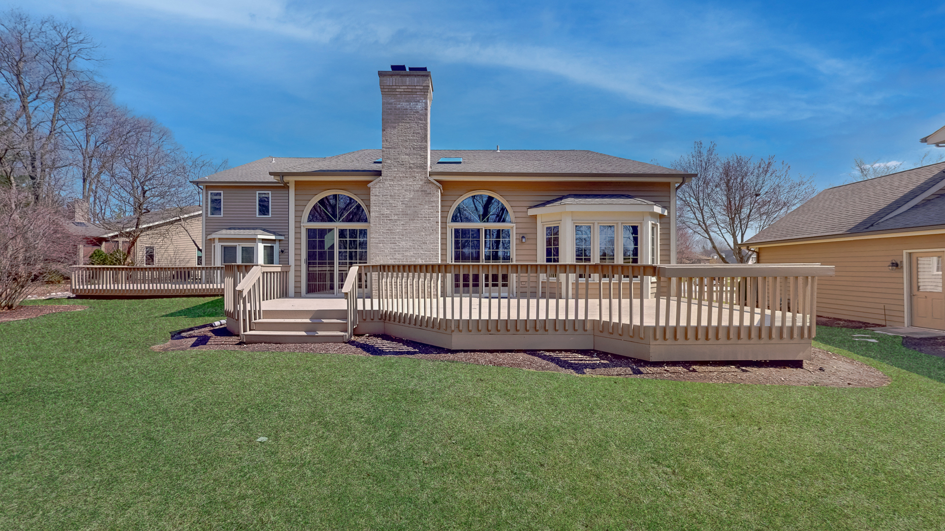 2720 Downing Court, Aurora, IL 60502