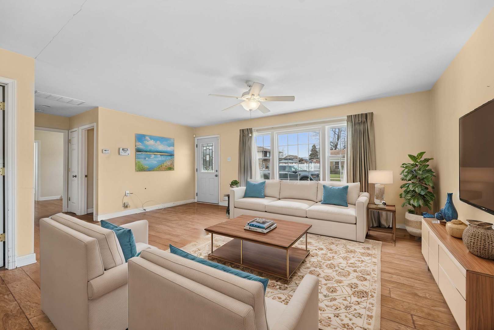 3175 W MEADOW LANE Drive, Merrionette Park, IL 60803