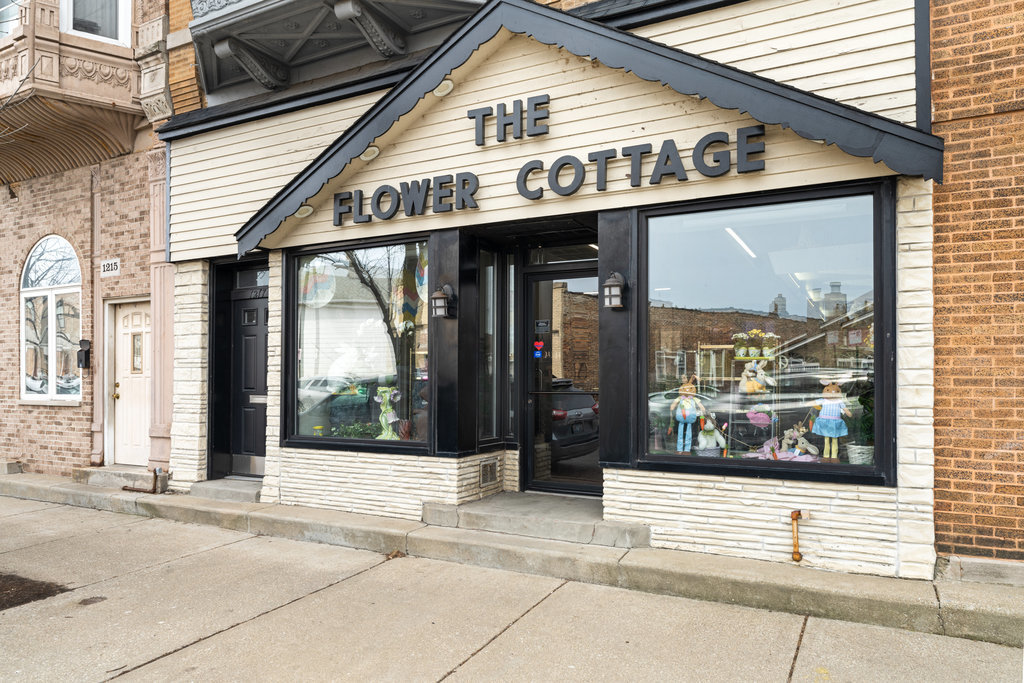 1217 W 31st Street, Chicago, IL 60608