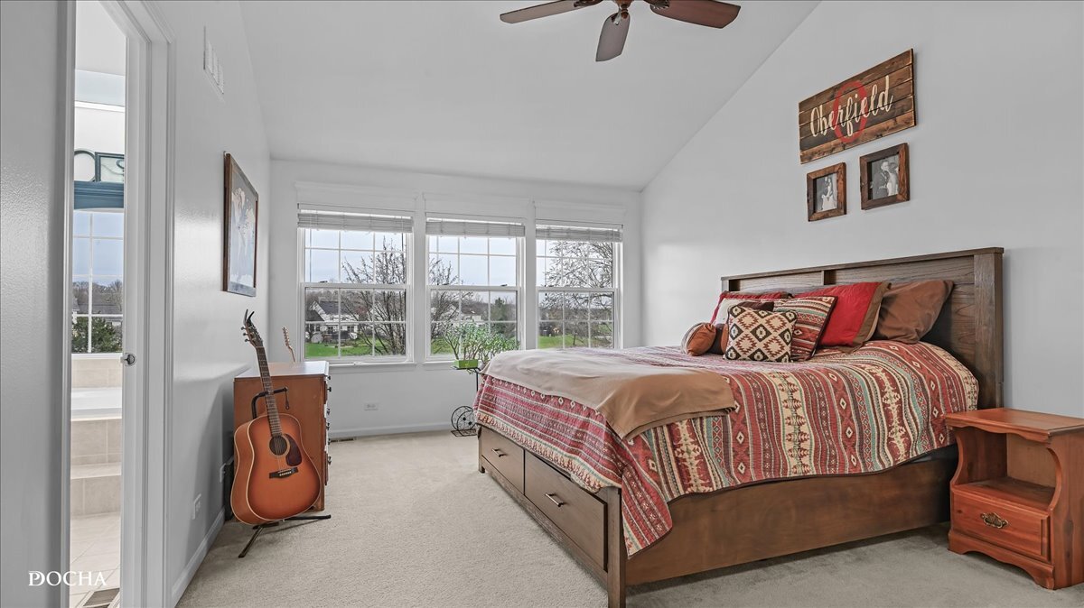 909 Rivers Edge Drive, Minooka, IL 60447
