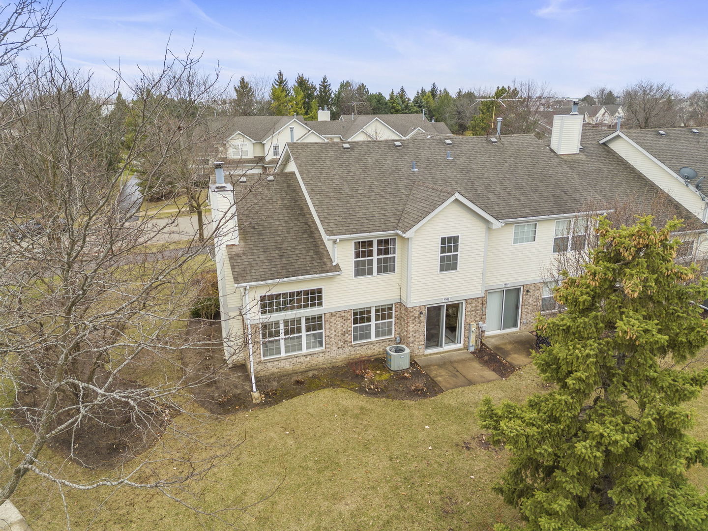 1500 Brittania Way, Roselle, IL 60172