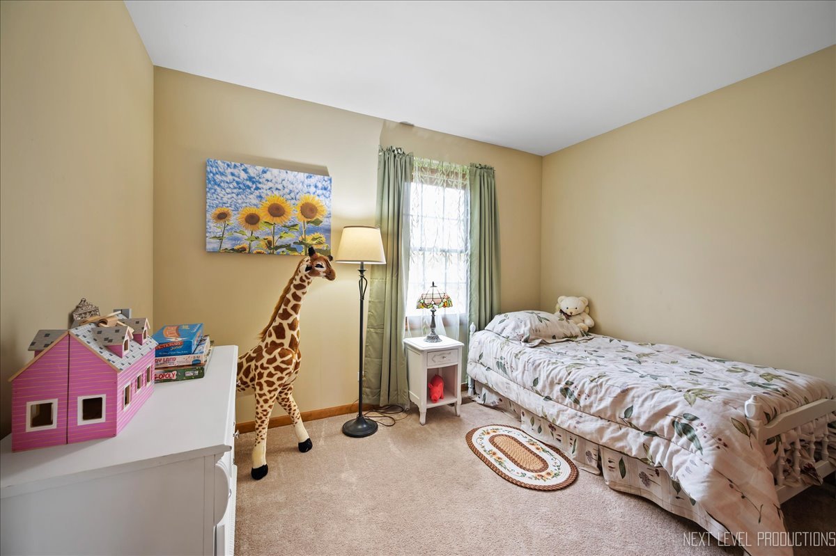 North Aurora, IL 60542