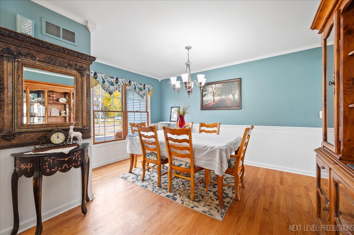 North Aurora, IL 60542